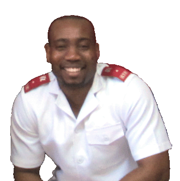 Lt. Kevin Bryan