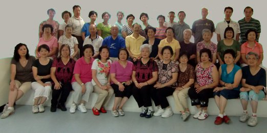 Members