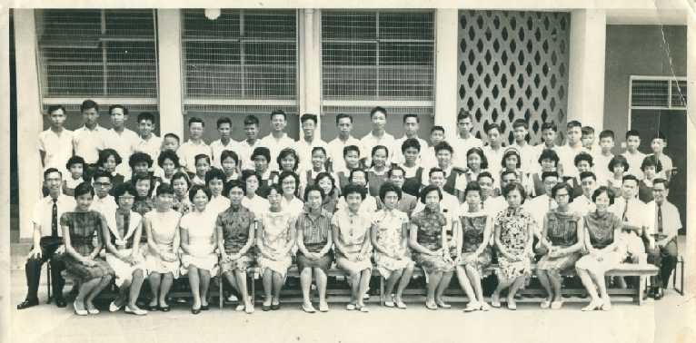 Some names are missing. Can anyone help?